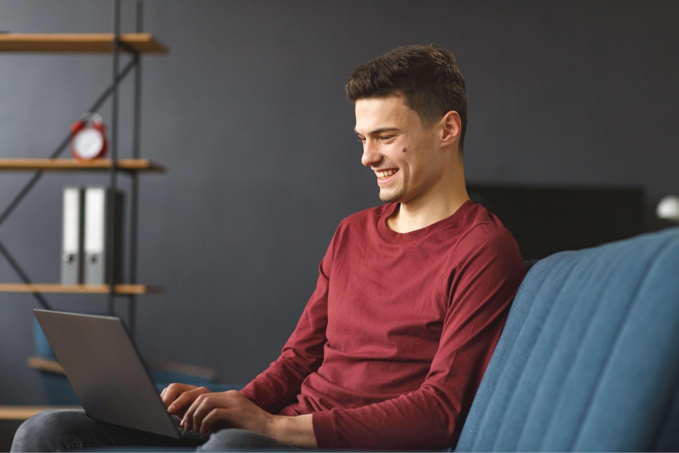 Bildungsplattform mit flexiblen Lernformaten