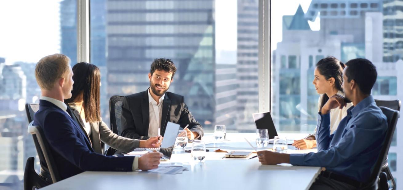 Teambasiertes Corporate Learning mit praxisnahen Workshops